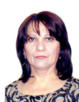 Ազնիվ Մուրադյան