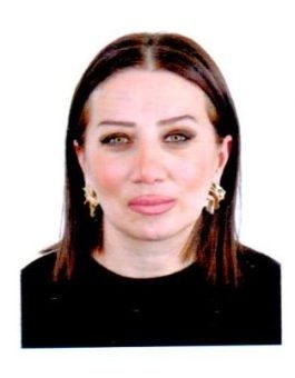 Աիդա Հովհաննիսյան