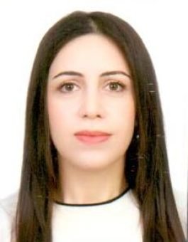 Անի Գևորգյան