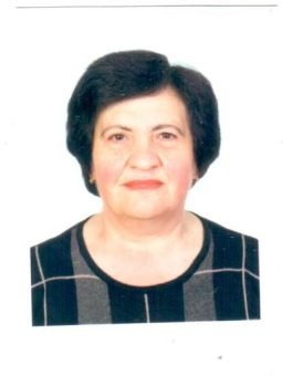 Անուշ Գրիգորյան