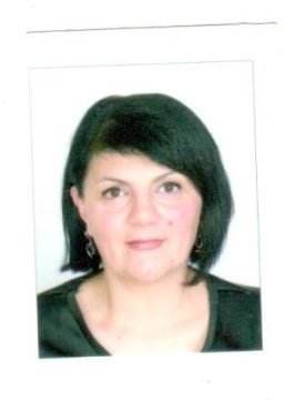 Գայանե Վարդանյան