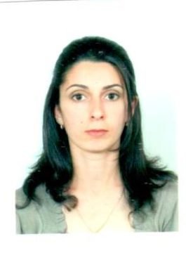 Թամարա Համբարյան