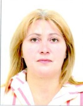 Թամարա Ոսկանյան