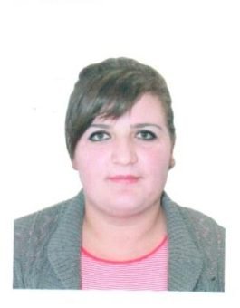 Լիլիթ Սմբատյան