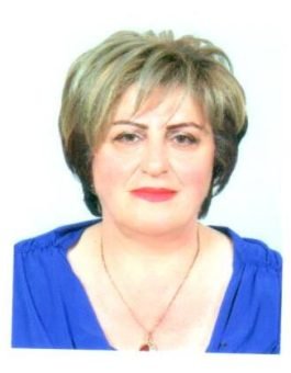 Լիլիկ Ավագյան