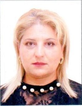 Լուսինե Գալստյան