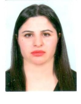 Նարինե Ղարախանյան