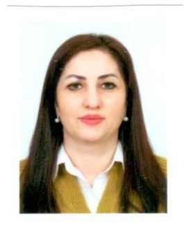 Սիրանուշ Հարությունյան