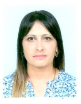 Քրիստինե Դադայան, ԿԱԴԱՀ